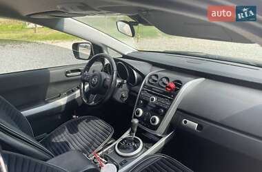 Внедорожник / Кроссовер Mazda CX-7 2008 в 