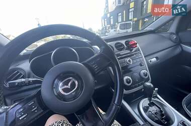 Внедорожник / Кроссовер Mazda CX-7 2008 в 