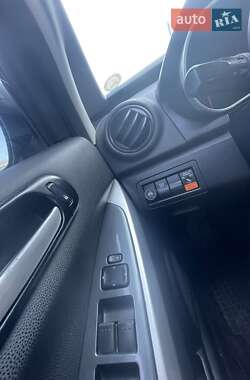 Внедорожник / Кроссовер Mazda CX-7 2008 в 