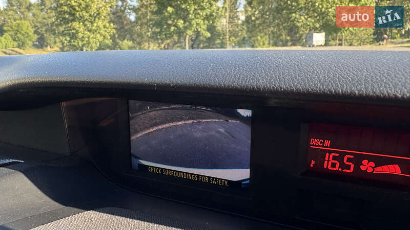 Позашляховик / Кросовер Mazda CX-7 2011 в Горішніх Плавнях фото 26 Позашляховик / Кросовер Mazda CX-7 2011 в Горішніх Плавнях