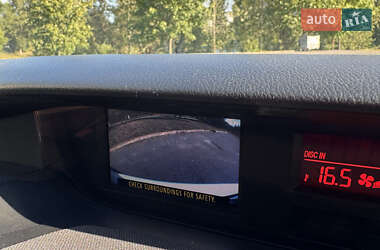 Внедорожник / Кроссовер Mazda CX-7 2011 в 