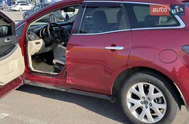 Внедорожник / Кроссовер Mazda CX-7 2007 в 