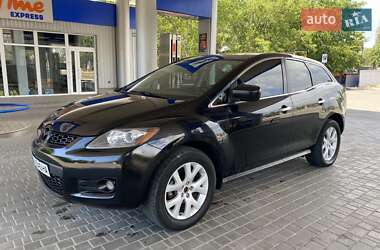 Внедорожник / Кроссовер Mazda CX-7 2008 в 