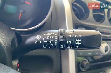 Внедорожник / Кроссовер Mazda CX-7 2008 в 