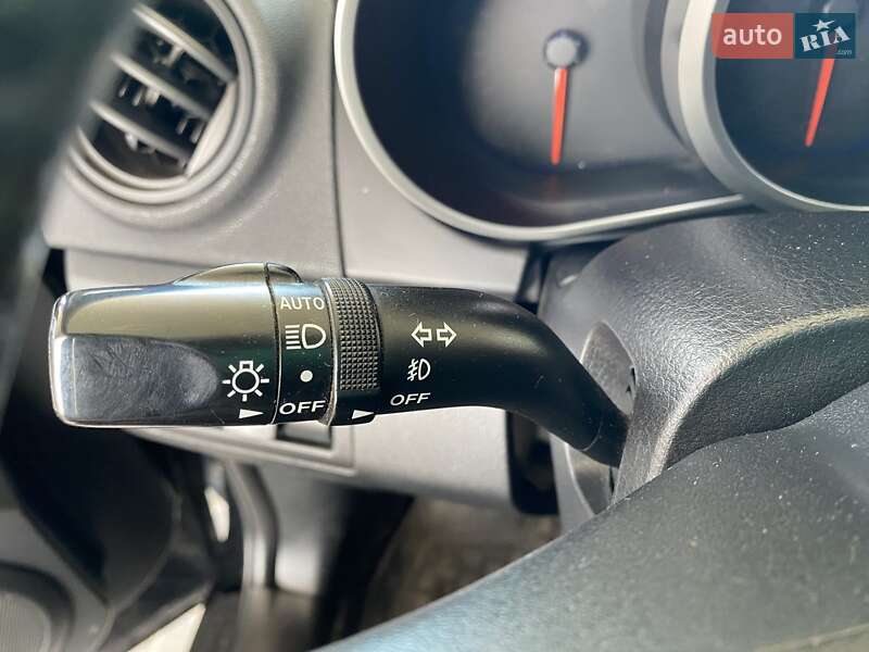 Внедорожник / Кроссовер Mazda CX-7 2008 в Николаеве