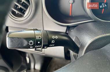 Внедорожник / Кроссовер Mazda CX-7 2008 в 