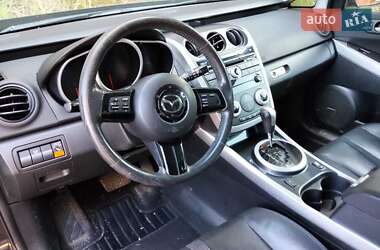 Внедорожник / Кроссовер Mazda CX-7 2006 в 