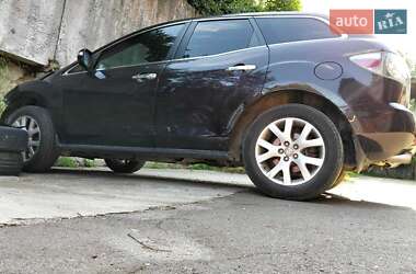 Внедорожник / Кроссовер Mazda CX-7 2006 в 