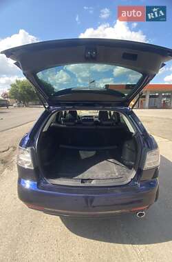 Позашляховик / Кросовер Mazda CX-7 2010 в 