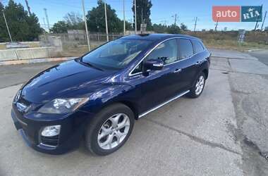 Позашляховик / Кросовер Mazda CX-7 2010 в 