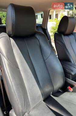 Внедорожник / Кроссовер Mazda CX-7 2010 в 
