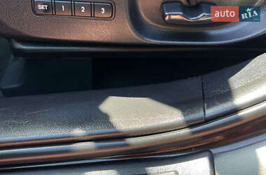 Внедорожник / Кроссовер Mazda CX-7 2010 в 