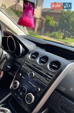 Внедорожник / Кроссовер Mazda CX-7 2010 в 