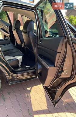 Внедорожник / Кроссовер Mazda CX-7 2010 в 