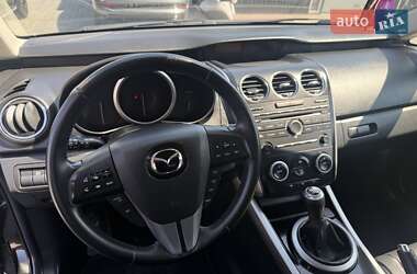 Внедорожник / Кроссовер Mazda CX-7 2010 в 