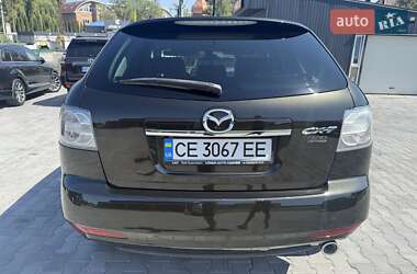 Внедорожник / Кроссовер Mazda CX-7 2010 в 