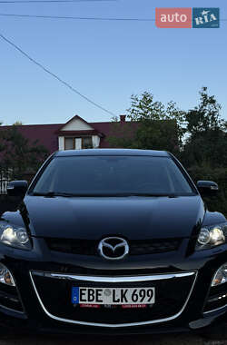 Внедорожник / Кроссовер Mazda CX-7 2010 в 