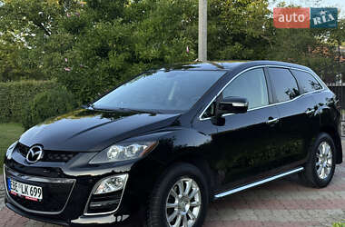 Внедорожник / Кроссовер Mazda CX-7 2010 в 