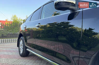 Внедорожник / Кроссовер Mazda CX-7 2010 в 