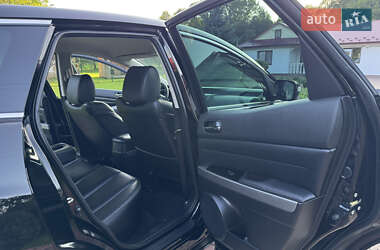 Внедорожник / Кроссовер Mazda CX-7 2010 в 