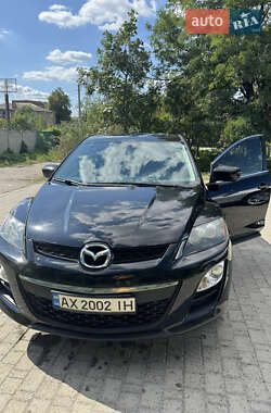 Внедорожник / Кроссовер Mazda CX-7 2011 в 