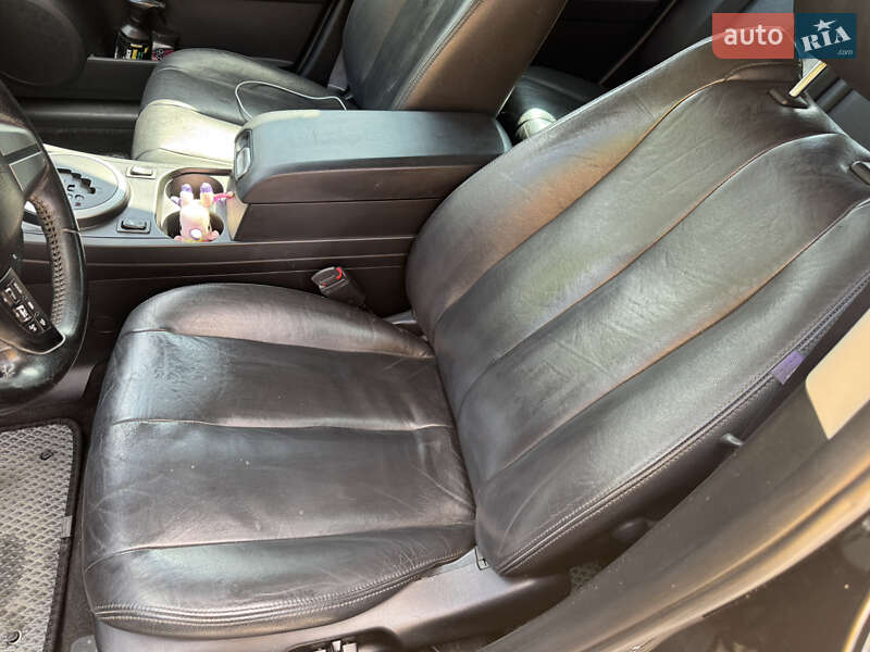 Внедорожник / Кроссовер Mazda CX-7 2011 в Харькове