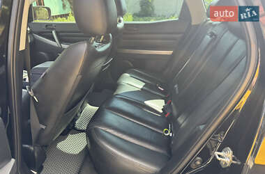 Внедорожник / Кроссовер Mazda CX-7 2011 в 