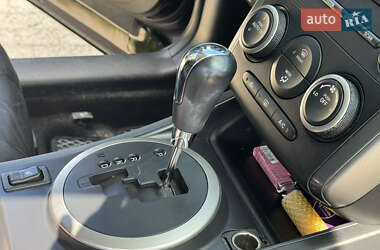 Внедорожник / Кроссовер Mazda CX-7 2011 в 