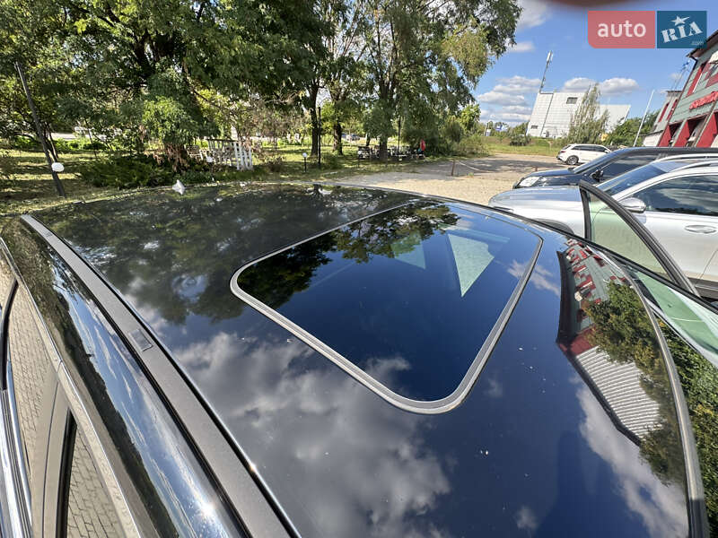 Внедорожник / Кроссовер Mazda CX-7 2011 в Харькове