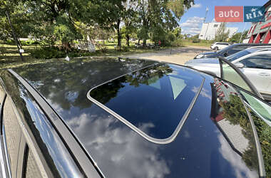 Внедорожник / Кроссовер Mazda CX-7 2011 в 