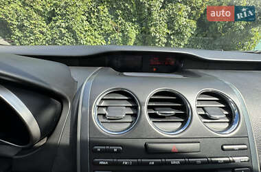 Внедорожник / Кроссовер Mazda CX-7 2011 в 