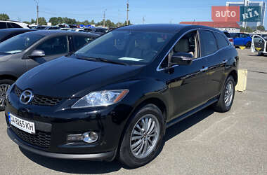 Внедорожник / Кроссовер Mazda CX-7 2007 в 