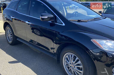 Внедорожник / Кроссовер Mazda CX-7 2007 в 