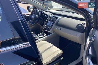 Внедорожник / Кроссовер Mazda CX-7 2007 в 