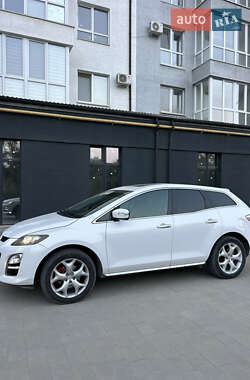 Внедорожник / Кроссовер Mazda CX-7 2010 в 