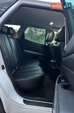 Внедорожник / Кроссовер Mazda CX-7 2010 в 