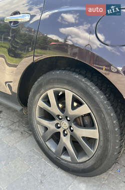 Внедорожник / Кроссовер Mazda CX-7 2007 в 