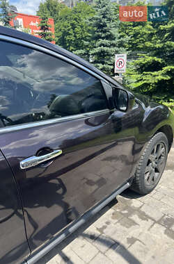 Внедорожник / Кроссовер Mazda CX-7 2007 в 