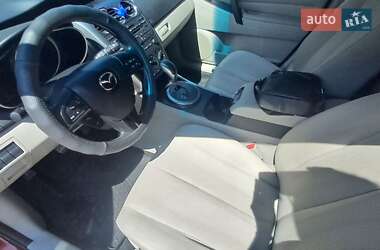 Внедорожник / Кроссовер Mazda CX-7 2010 в Днепре