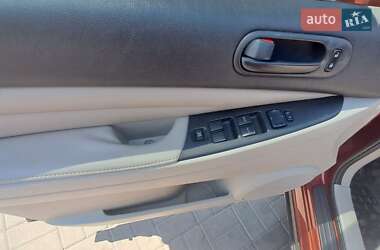Внедорожник / Кроссовер Mazda CX-7 2010 в 