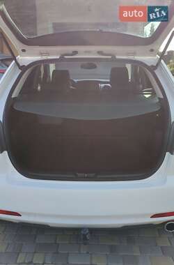 Внедорожник / Кроссовер Mazda CX-7 2011 в 