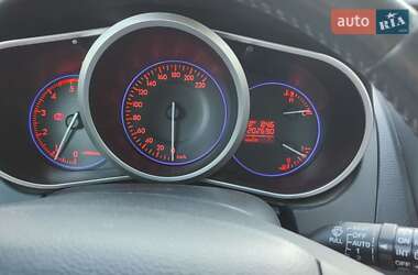 Внедорожник / Кроссовер Mazda CX-7 2011 в 