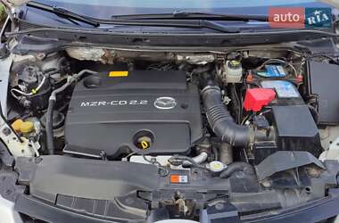 Внедорожник / Кроссовер Mazda CX-7 2011 в 
