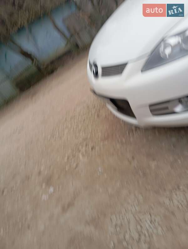 Внедорожник / Кроссовер Mazda CX-7 2008 в Хмельницком