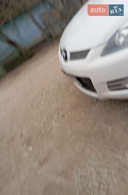 Позашляховик / Кросовер Mazda CX-7 2008 в 