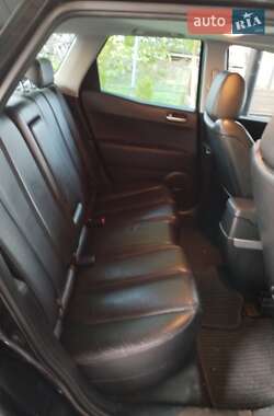 Внедорожник / Кроссовер Mazda CX-7 2006 в 