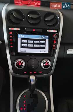 Внедорожник / Кроссовер Mazda CX-7 2006 в 