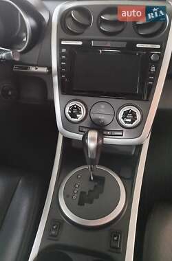 Внедорожник / Кроссовер Mazda CX-7 2006 в 