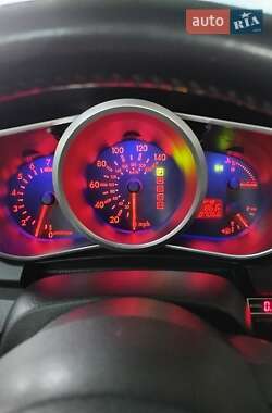 Внедорожник / Кроссовер Mazda CX-7 2006 в 