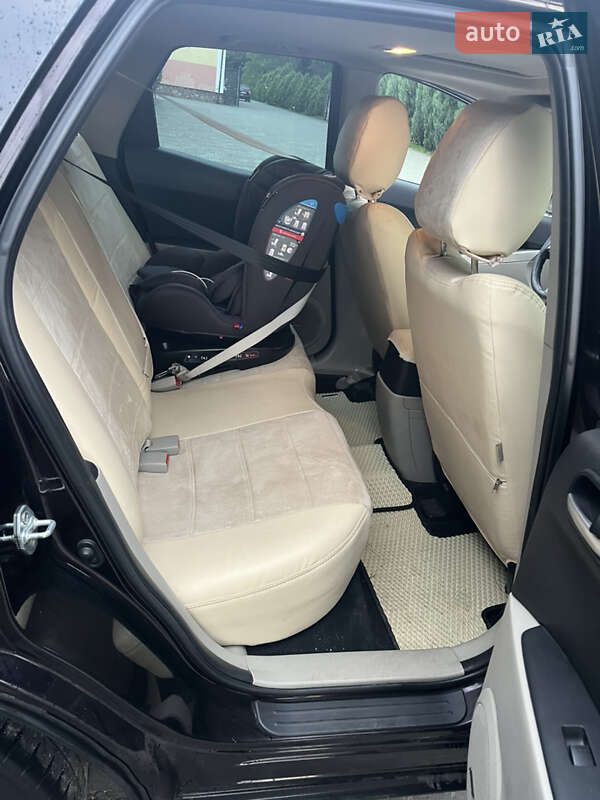 Внедорожник / Кроссовер Mazda CX-7 2007 в Самборе
